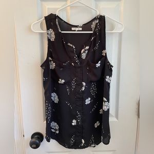 Maurice’s small top